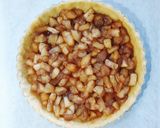 A picture of step 3 of Apple Pie 🍎🍏.