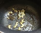 A picture of step 1 of Cauliflower soup for weight loss.