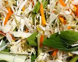 Foto langkah ke 1 dari resep Kwetiau Goreng.