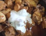চিকেন রেজালা রেসিপির ধাপ 1 ছবি
