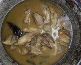 Foto langkah ke 4 dari resep Garang asem ayam.