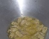 Foto langkah ke 3 dari resep Tempe Kentang Kering.