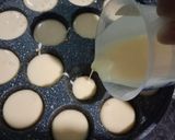 Foto langkah ke 3 dari resep Poffertjes.