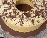 Foto langkah ke 5 dari resep Bolu Pop Ice Caramel.