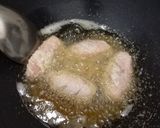 รูปขั้นตอนการทำที่ 3 ของ ปีกไก่กลาง ทอดน้ำปลา​
