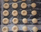 Foto del paso 4 de la receta: Ojitos