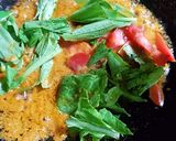 Foto langkah ke 3 dari resep Mie Aceh (Indomie becek).