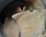Foto del paso 4 de la receta: Orejas de cerdo al pimentón