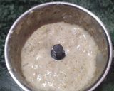 A picture of step 1 of Anjeer Badam Milkshake.