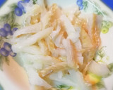 Foto del paso 5 de la receta: Xató, (ensalada de Bacalao, Anchoas y Atún)