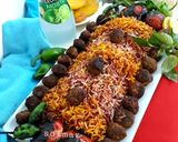 عکس مرحله 12 از دستور سماق پلو solmaz