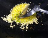 Gambar langkah 2 resipi Nasi Goreng Butter "Baby Boo" Jekfer.