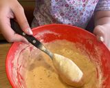 Foto del paso 2 de la receta: Muffins De Banana Proteicos