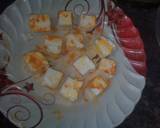 Paneer sabzi curry recipe step 2 photo