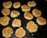 Foto del paso 7 de la receta: Bocaditos de queso y curry