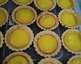 Foto langkah ke 3 dari resep Pie susu enak.