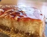 Foto del paso 8 de la receta: Cheesecake