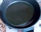 Foto del paso 5 de la receta: Pechugas de pollo al estilo cantonés en salsa reducida de cítricos