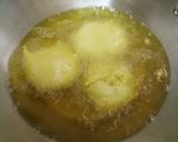 A picture of step 10 of Vada pav.