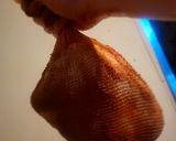 A picture of step 7 of Spicy Home-cured Beef Bottom Round.