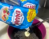 Foto langkah ke 3 dari resep Creamy cincau ala fe.