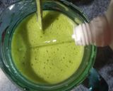 Foto del paso 4 de la receta: Jugo verde para Alsar la defensa