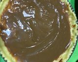 Foto del paso 2 de la receta: Tarta de coco y dulce de leche