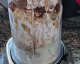 Foto del paso 2 de la receta: Waffles de Cacao Sin Harina ni Azúcar (Aptos Celíacos)