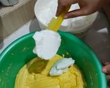 Foto langkah ke 5 dari resep Butter cake jadul.