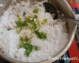Foto langkah ke 3 dari resep Cireng Nasi.