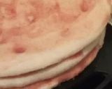 Foto del paso 2 de la receta: Pizza con 🍅tomate y mozzarella🍕🍕