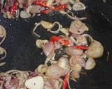 Foto langkah ke 2 dari resep Asem Asem Ayam.