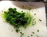 Foto del paso 4 de la receta: Albóndigas de berenjenas y soja
