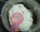 A picture of step 3 of Herb Garlic Cheese Spread.