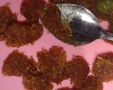 Foto langkah ke 1 dari resep KOCI (Kue Bugis).