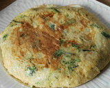 Foto del paso 8 de la receta: Tortilla de patatas y verduras