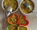 Foto langkah ke 1 dari resep Ubi madu cream cheeese.