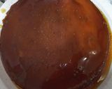 Foto del paso 1 de la receta: Flan con mezcal 🍾