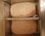 A picture of step 3 of Brown bread.