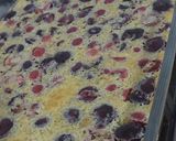Foto del paso 6 de la receta: Clafoutis de Cerezas (tarta tradicional francesa)