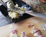 Foto del paso 2 de la receta: Pierna de cordero al horno fácil
