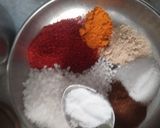 A picture of step 2 of Fulvadi.