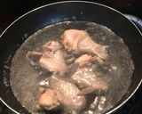 Foto langkah ke 1 dari resep Sup Jagung Ayam Goreng.