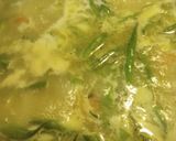 A picture of step 6 of Chicken Vegetable Stew with Dumplings.