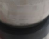 Foto del paso 1 de la receta: Pizza Fácil Y Rápida En La Licuadora