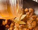 Foto del paso 5 de la receta: Albóndigas en salsita