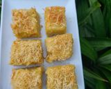 Foto langkah ke 12 dari resep Bolu Buah Sukun.