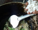 முட்டை அடை குழம்பு #cookpad recepies ரெசிபி ஸ்டேப் 3 புகைப்படம்
