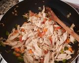 Foto del paso 7 de la receta: Estofado de pollo para las pastas