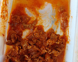 Foto del paso 1 de la receta: Burritos de sobras 👌